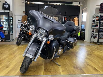 Harley-Davidson Electra Glide Ultra Limited 2016  - купить на сайте объявлений Армавир онлайн