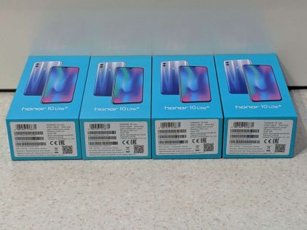 Honor 10 lite 128GB  Армавир