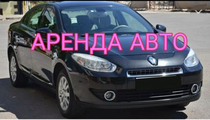 Аренда автомобилей посуточно  - купить на сайте объявлений Симферополь онлайн