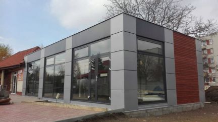 Строительство  - купить на сайте объявлений Белореченск онлайн