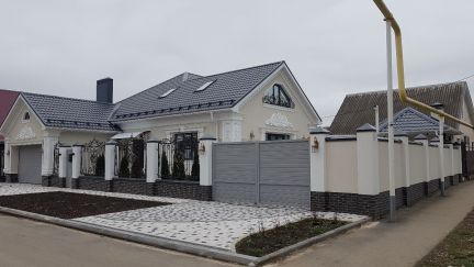 Мокрый фасад все виды  - купить на сайте объявлений Краснодар онлайн