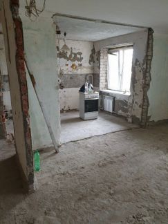 Демонтаж любой сложности И объёмов  - купить на сайте объявлений Краснодар онлайн