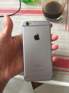 Телефон iPhone  - купить на сайте объявлений Армавир онлайн