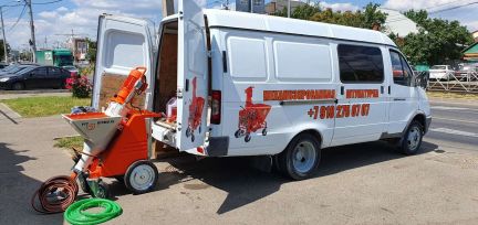 Механизированная штукатурка  - купить на сайте объявлений Краснодар онлайн