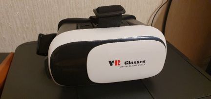 VR очки  - купить на сайте объявлений Армавир онлайн