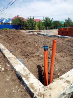 Бетон/забор  - купить на сайте объявлений Краснодар онлайн