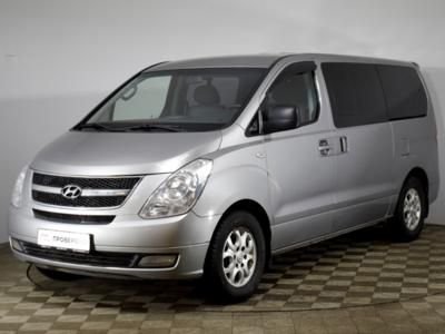 Аренда авто Hyundai Grand Starex  - купить на сайте объявлений Краснодар онлайн
