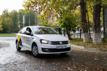 Аренда авто для такси  - купить на сайте объявлений Краснодар онлайн