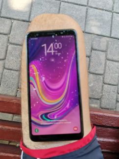 Samsung A7  - купить на сайте объявлений Армавир онлайн