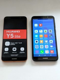 Huawei Y5 lite  Армавир