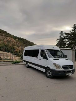 Заказ автобуса. Аренда. Пассажирские перевозки  - купить на сайте объявлений Краснодар онлайн