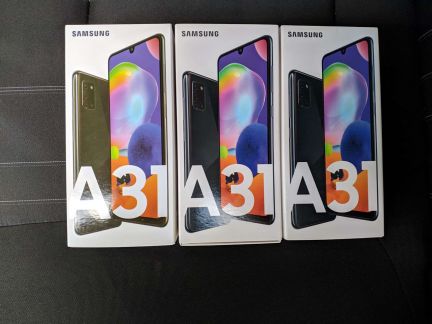 Samsung A31  - купить на сайте объявлений Армавир онлайн