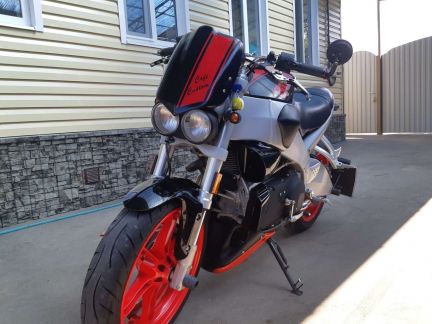 Buell XB9S  - купить на сайте объявлений Армавир онлайн