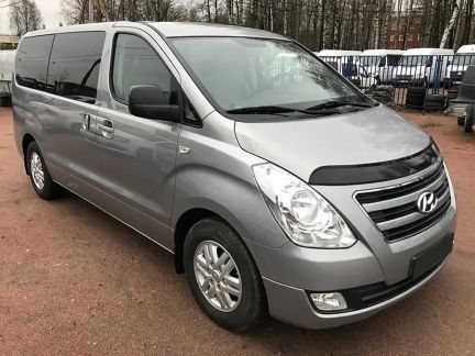 Аренда автопрокат 7-9мест Сочи/адлер/поляна  - купить на сайте объявлений Сочи онлайн