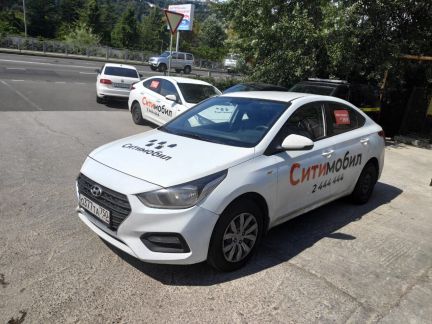 Аренда авто под такси  - купить на сайте объявлений Сочи онлайн