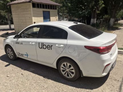 Аренда авто под такси  - купить на сайте объявлений Новороссийск онлайн