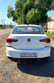Аренда авто под такси  - купить на сайте объявлений Краснодар онлайн