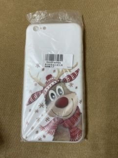 Чехол на iPhone 6 plus  - купить на сайте объявлений Армавир онлайн