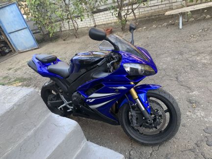 Yamaha r1 Армавир