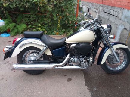 Honda shadow750 ACE  - купить на сайте объявлений Армавир онлайн