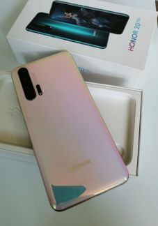 Honor 20 pro  - купить на сайте объявлений Армавир онлайн