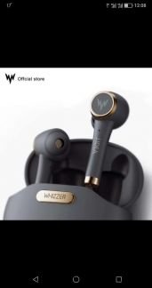 Беспроводные Bluetooth наушники Whizzer  - купить на сайте объявлений Армавир онлайн