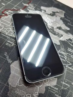 iPhone 5s  - купить на сайте объявлений Армавир онлайн