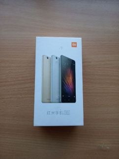 Xiaomi Redmi 3s  - купить на сайте объявлений Армавир онлайн