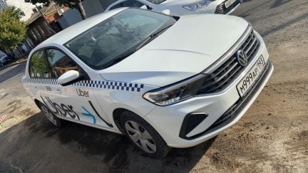 Водитель брендированного автомобиля  - купить на сайте объявлений Краснодар онлайн
