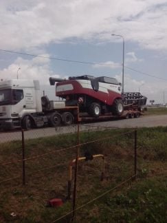 Грузоперевозки, негабарит, трал  - купить на сайте объявлений Тихорецк онлайн