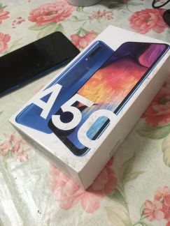 Samsung galaxy A50  - купить на сайте объявлений Армавир онлайн