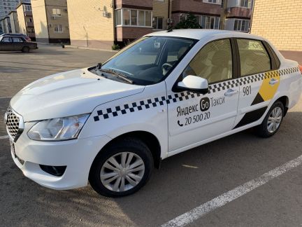 Аренда Авто в Яндекс Такси  - купить на сайте объявлений Краснодар онлайн
