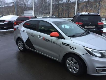 Аренда авто для такси Краснодар  - купить на сайте объявлений Краснодар онлайн
