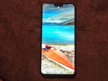 Honor 8x  - купить на сайте объявлений Армавир онлайн