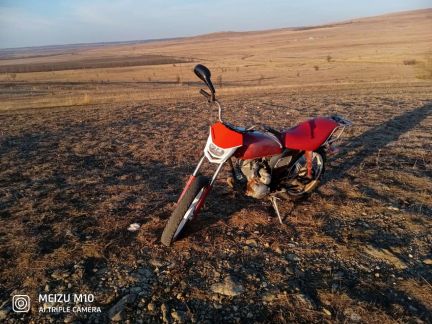 Atlant Zenit 125  - купить на сайте объявлений Армавир онлайн