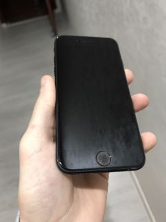 iPhone 7 32гб. Оригинал. Не восстановленный  - купить на сайте объявлений Армавир онлайн