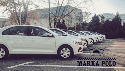 Аренда авто для работы в такси  - купить на сайте объявлений Краснодар онлайн