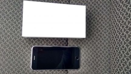 Мобильные телефоны бу iPhone  - купить на сайте объявлений Армавир онлайн