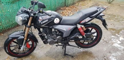 Stels flame 200  - купить на сайте объявлений Армавир онлайн