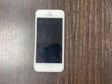 iPhone 5 16gb  Армавир