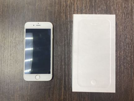 iPhone 6 16gb  Армавир