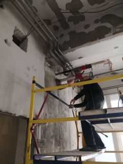 Алмазное бурение, резка бетона  - купить на сайте объявлений Сочи онлайн