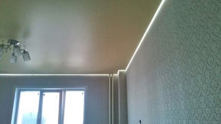 Натяжные потолки от производителя  - купить на сайте объявлений Анапа онлайн