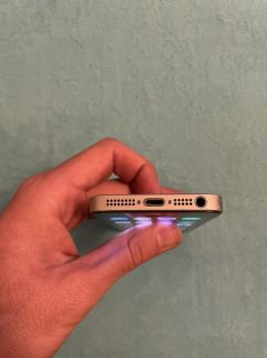 iPhone se 32gb  - купить на сайте объявлений Армавир онлайн