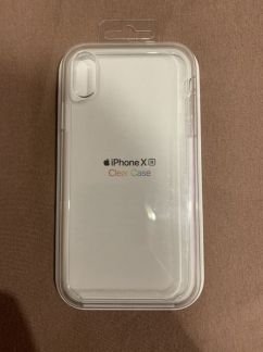 Оригинальный бампер iPhone X-XR  - купить на сайте объявлений Армавир онлайн