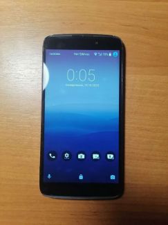 Alcatel One Touch Idol 3  - купить на сайте объявлений Армавир онлайн