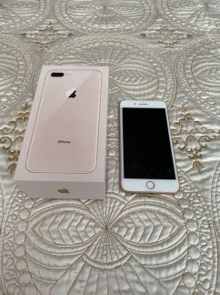 iPhone 8 plus 64gb  - купить на сайте объявлений Армавир онлайн
