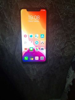 Xiaomi redmi not 6 pro  - купить на сайте объявлений Армавир онлайн