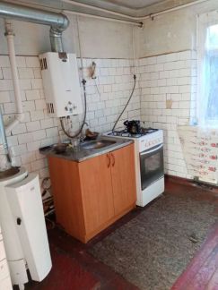 Дом 72м кв. на участке 15 сот. Армавир