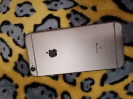 Айфон 6s, на 32 гигабайта  - купить на сайте объявлений Армавир онлайн